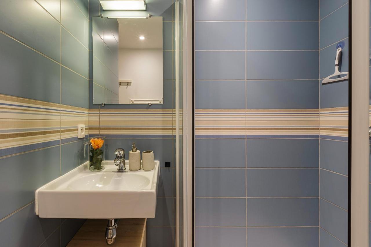 Central Duplex Apartment - Blanc Neige - Happy Rentals Chamonix Ngoại thất bức ảnh