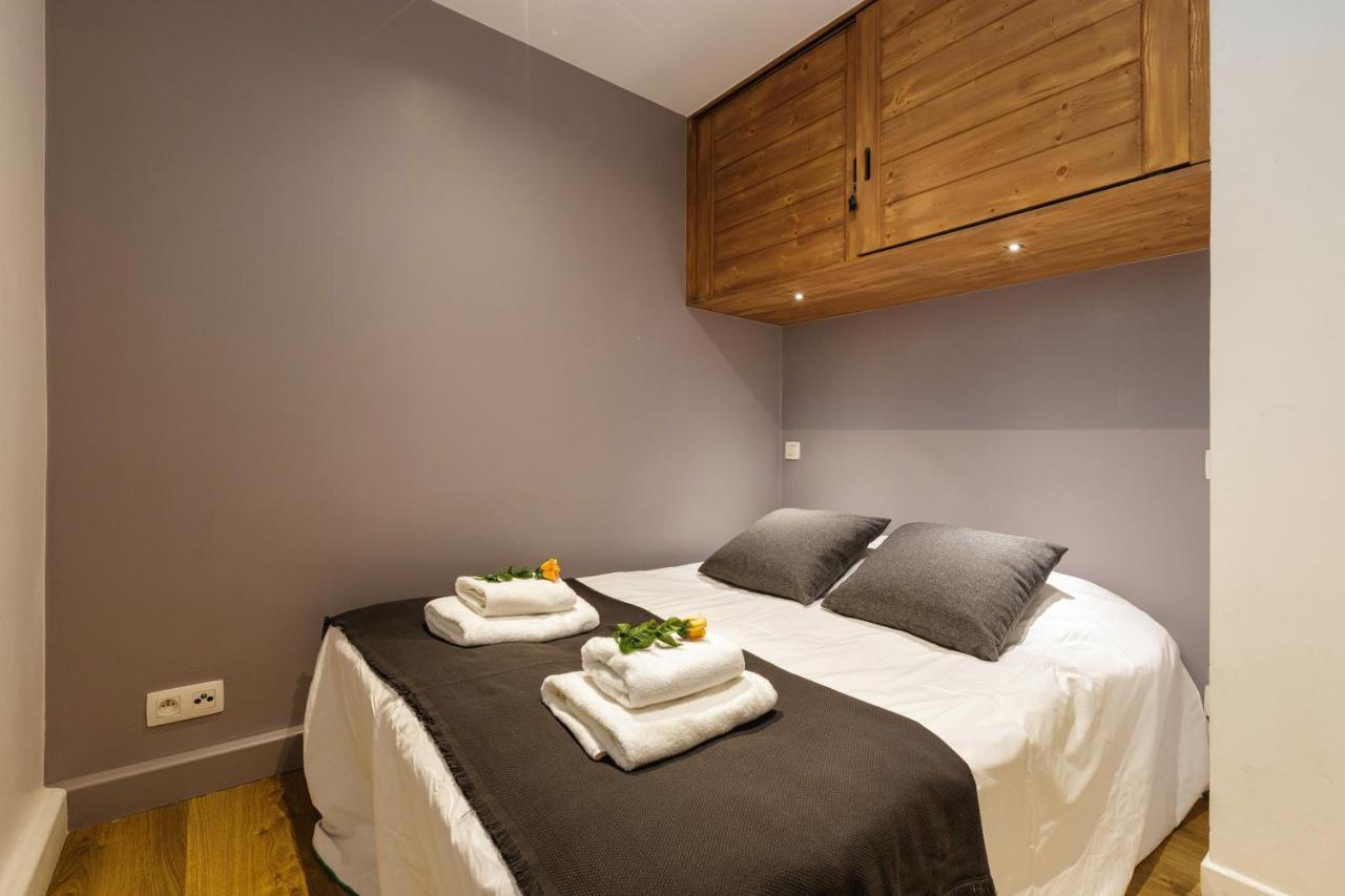 Central Duplex Apartment - Blanc Neige - Happy Rentals Chamonix Ngoại thất bức ảnh