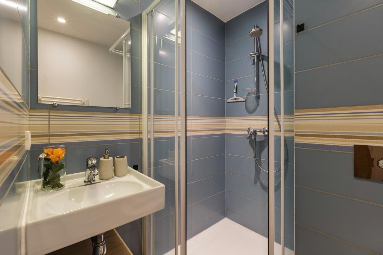 Central Duplex Apartment - Blanc Neige - Happy Rentals Chamonix Ngoại thất bức ảnh